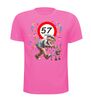 foto 6 Verjaardagsshirt – Het Perfecte Cadeau voor de Man die 57 Wordt!