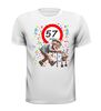 foto 7 Verjaardagsshirt – Het Perfecte Cadeau voor de Man die 57 Wordt!