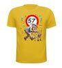 foto 8 Verjaardagsshirt – Het Perfecte Cadeau voor de Man die 57 Wordt!