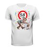 foto 7 Verjaardagsshirt – Het Perfecte Cadeau voor de Man die 58 Wordt!