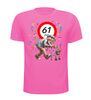 foto 6 Verjaardagsshirt – Het Perfecte Cadeau voor de Man die 61 Wordt!