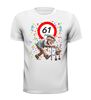 foto 7 Verjaardagsshirt – Het Perfecte Cadeau voor de Man die 61 Wordt!