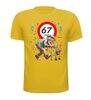 foto 8 Verjaardagsshirt – Het Perfecte Cadeau voor de Man die 67 Wordt!