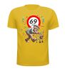 foto 8 Verjaardagsshirt – Het Perfecte Cadeau voor de Man die 69 Wordt!