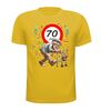 foto 8 Verjaardagsshirt – Het Perfecte Cadeau voor de Man die 70 Wordt!