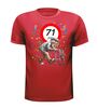 foto 4 Verjaardagsshirt – Het Perfecte Cadeau voor de Man die 71 Wordt!