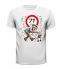 foto 7 Verjaardagsshirt – Het Perfecte Cadeau voor de Man die 71 Wordt!