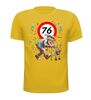 foto 8 Verjaardagsshirt – Het Perfecte Cadeau voor de Man die 76 Wordt!