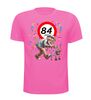 foto 6 Verjaardagsshirt – Het Perfecte Cadeau voor de Man die 84 Wordt!