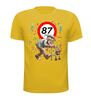 foto 8 Verjaardagsshirt – Het Perfecte Cadeau voor de Man die 87 Wordt!