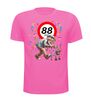 foto 6 Verjaardagsshirt – Het Perfecte Cadeau voor de Man die 88 Wordt!