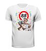 foto 7 Verjaardagsshirt – Het Perfecte Cadeau voor de Man die 88 Wordt!