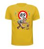 foto 8 Verjaardagsshirt – Het Perfecte Cadeau voor de Man die 89 Wordt!