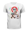 foto 7 Verjaardagsshirt – Het Perfecte Cadeau voor de Man die 90 Wordt!