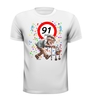 foto 7 Verjaardagsshirt – Het Perfecte Cadeau voor de Man die 91 Wordt!