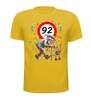 foto 8 Verjaardagsshirt – Het Perfecte Cadeau voor de Man die 92 Wordt!