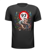 foto 1 Verjaardagsshirt – Het Perfecte Cadeau voor de Man die 93 Wordt!