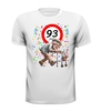 foto 7 Verjaardagsshirt – Het Perfecte Cadeau voor de Man die 93 Wordt!