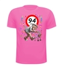 foto 6 Verjaardagsshirt – Het Perfecte Cadeau voor de Man die 94 Wordt!