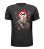 Verjaardagsshirt – Het Perfecte Cadeau voor de Man die 95 Wordt!