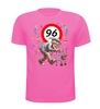 foto 6 Verjaardagsshirt – Het Perfecte Cadeau voor de Man die 96 Wordt!