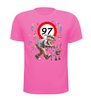 foto 6 Verjaardagsshirt – Het Perfecte Cadeau voor de Man die 97 Wordt!