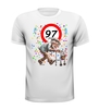 foto 7 Verjaardagsshirt – Het Perfecte Cadeau voor de Man die 97 Wordt!