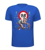 foto 3 Verjaardagsshirt – Het Perfecte Cadeau voor de Man die 98 Wordt!