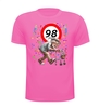 foto 6 Verjaardagsshirt – Het Perfecte Cadeau voor de Man die 98 Wordt!