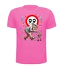 foto 6 Verjaardagsshirt – Het Perfecte Cadeau voor de Man die 99 Wordt!
