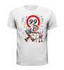 foto 7 Verjaardagsshirt – Het Perfecte Cadeau voor de Man die 99 Wordt!