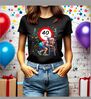 foto 9 Verjaardagsshirt – Het Perfecte Cadeau voor de Vrouw die 40 Wordt!
