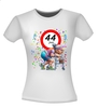 foto 7 Verjaardagsshirt – Het Perfecte Cadeau voor de Vrouw die 44 Wordt!