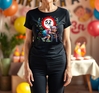 foto 9 Verjaardagsshirt voor een Vrouw die 52 jaar Wordt! Leuk kado