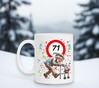foto 3 Verras de 71-jarige met deze hilarische mok perfect cadeau voor de man die nog altijd jong van geest is!
