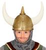 foto 3 Viking Helm voor kinderen stoere en authentieke helm voor kleine krijgers