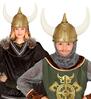 foto 5 Viking Helm voor kinderen stoere en authentieke helm voor kleine krijgers