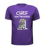 foto 3 Chef Vaatwasser Shirtje