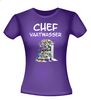 foto 4 Chef Vaatwasser Shirtje