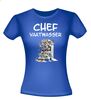 foto 6 Chef Vaatwasser Shirtje