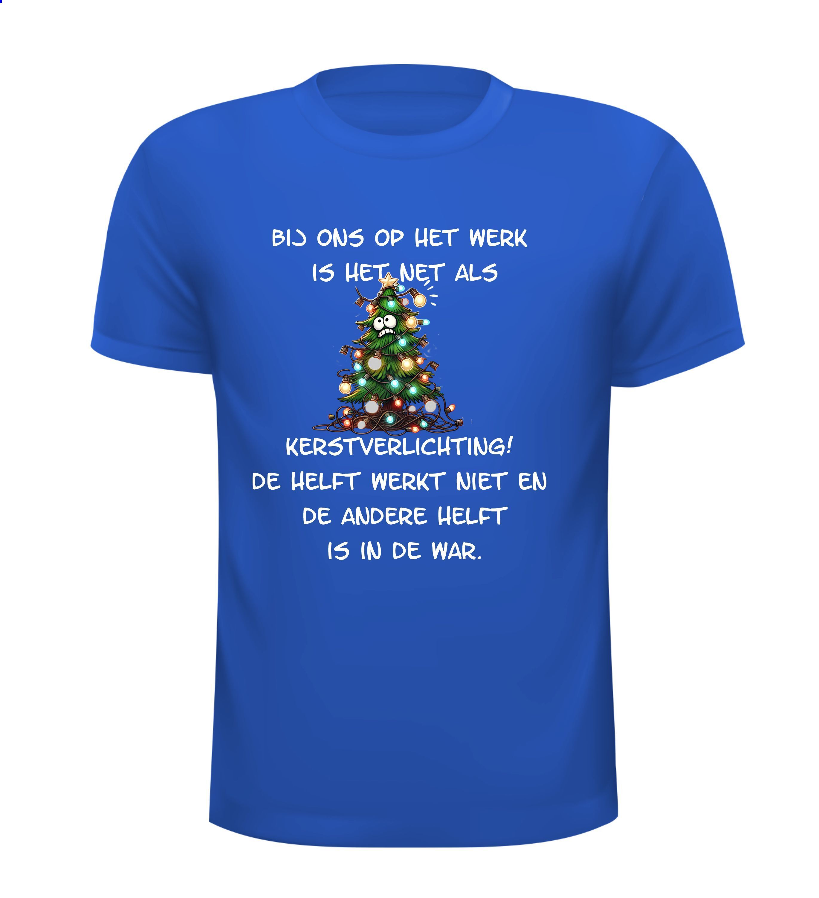 Dames Kerst shirts kopen? ✔️ Tot 71% korting