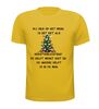 foto 13 Grappig Kerst T-shirt voor op kantoor of werkplek. Bij ons op het werk is het net kerstverlichting!
