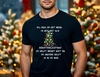 foto 15 Grappig Kerst T-shirt voor op kantoor of werkplek. Bij ons op het werk is het net kerstverlichting!