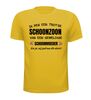 foto 8 Grappig shirtje voor je schoonzoon! Een leuk kado