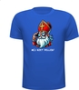 foto 5 Grappig sinterklaas T-shirt! Sinterklaas niet bellen!