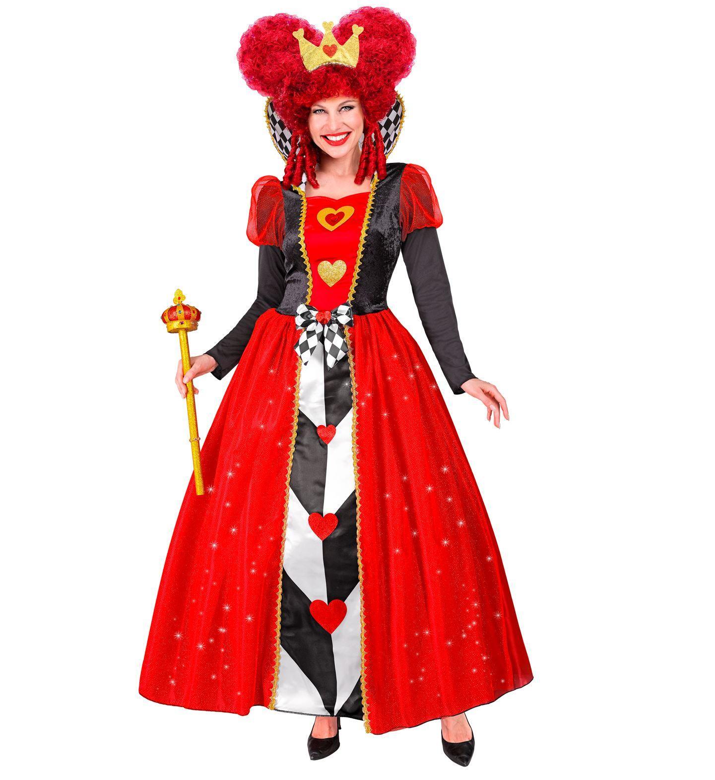 Hartenkoningin