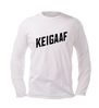 foto 4 Keigaaf shirtje lange mouw