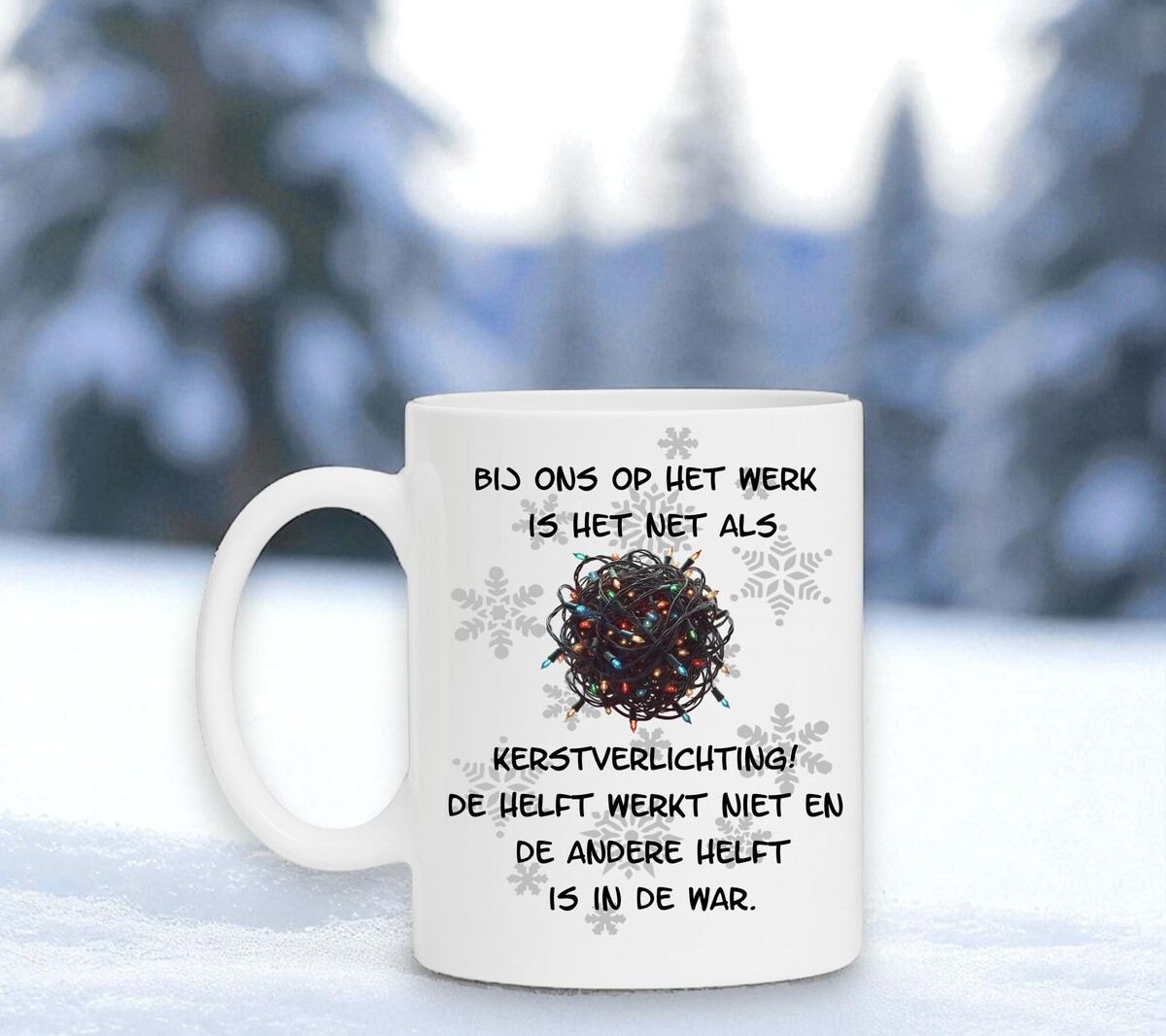 Traktatie voor op het werk: 67 leuke ideeën