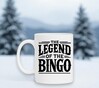 foto 4 Koffiemok The Legend of the Bingo! 