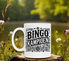 foto 4 Koffiemok voor de ultieme Bingo Kampioen!